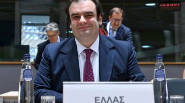 Στη Λευκωσία το Eurogroup με ελληνική ατζέντα