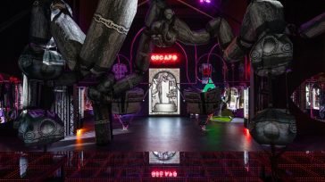 Το Qualco Foundation στηρίζει την ελληνική συμμετοχή στη 61η Biennale της Βενετίας