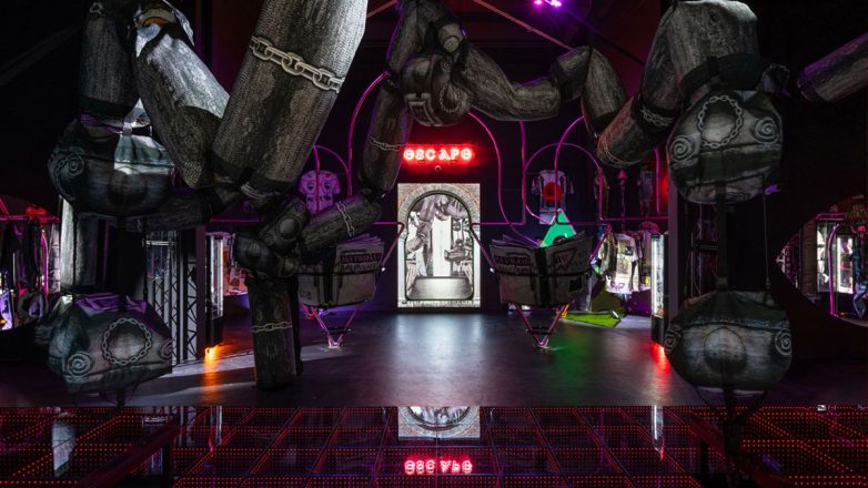 Το Qualco Foundation στηρίζει την ελληνική συμμετοχή στη 61η Biennale της Βενετίας Το Qualco Foundation στηρίζει την ελληνική συμμετοχή στη 61η Biennale της Βενετίας