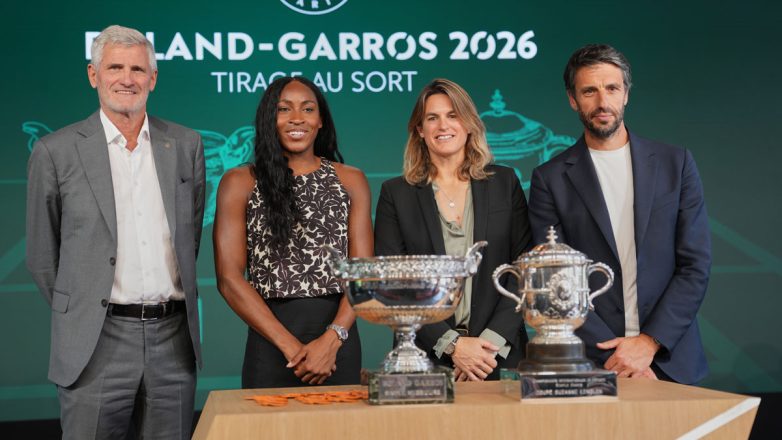 Δεν θα αυξηθούν τα έπαθλα στο Roland Garros Δεν θα αυξηθούν τα έπαθλα στο Roland Garros