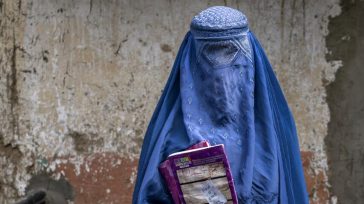 Αφγανιστάν: Οι Ταλιμπάν υιοθετούν νέο κώδικα για τον χωρισμό συζύγων