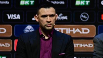 Παπανικολάου: «Να γευτώ το νέκταρ του τροπαίου»