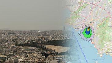 Κολυδάς για οσμή αερίου: Νέα ευρήματα από την ανάλυση δεδομένων