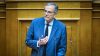 Αντώνης Σαμαράς: «Οι Τούρκοι επιδιώκουν θερμό επεισόδιο για να μας σύρουν σε διαιτησία»