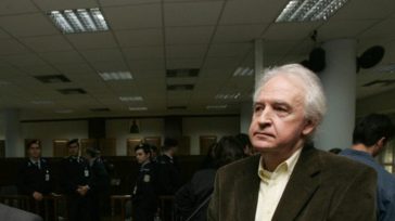 Αναίρεση στην αποφυλάκιση Γιωτόπουλου εξετάζει ο Άρειος Πάγος