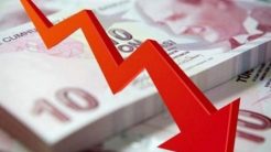 Το δικαστικό πραξικόπημα στην Τουρκία προκαλεί κατάρρευση στη λίρα και το Χρηματιστήριο