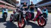 Το MotoGP εξηλεκτρίζεται από την VMOTO!