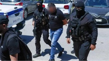 Στο νοσοκομείο ο θείος – Στη φυλακή τα ανίψια