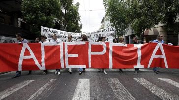 ΓΣΕΕ: Ιστορική απόφαση του Διεθνούς Δικαστηρίου θωρακίζει το δικαίωμα της απεργίας