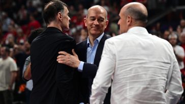 Στον τελικό του Final-4 για δέκατη φορά!