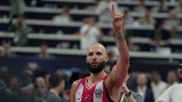 «Να ηρεμήσουμε και να ετοιμαστούμε για τον τελικό»