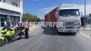 Βόλος: Γυναίκα παρασύρθηκε από νταλίκα