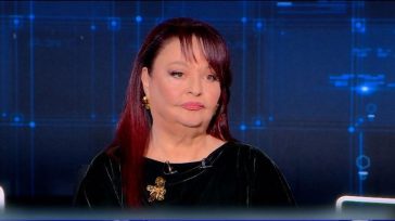 Μίρκα Παπακωνσταντίνου: Αυτός είναι ο λόγος που δεν απέκτησε ποτέ παιδί!