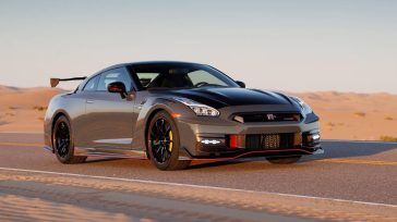 Η Nissan βλέπει πως τα ηλεκτρικά supercar δεν πουλάνε και αποφασίζει να κάνει το νέο GT-R υβριδικό