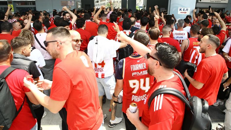 Η ερυθρόλευκη πορεία για το Final Four