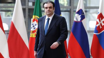 Στο Eurogroup η στεγαστική κρίση και η ανθεκτικότητα της Ευρώπης