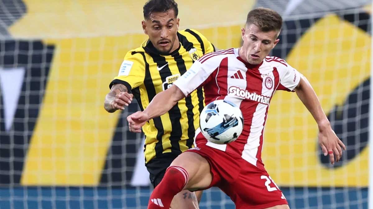 Ο Κοστίνια για 5+1 χρόνια στην Μπραϊτον