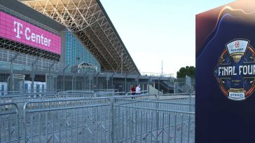 Εξομαλύνεται το πρόβλημα με τα εισιτήρια του Final Four
