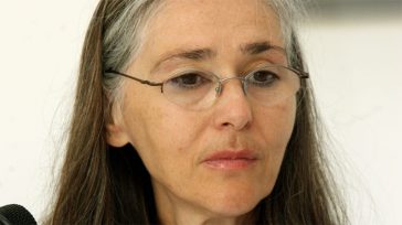 Άννα Καφέτση: Τη Δευτέρα 25 Μαΐου στο Α’ Νεκροταφείο Αθηνών το τελευταίο αντίο