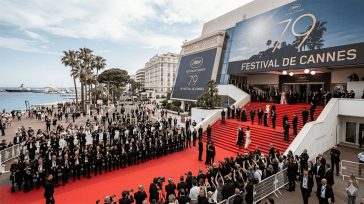 Κάννες 2026: Η μεγάλη βραδιά του φινάλε