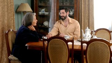 «Ηλέκτρα»: Ο Νικόλας επιστρέφει στην Αρσινόη νικητής