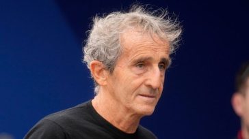 Εφιάλτης για τον Αλέν Προστ: Ο θρύλος της Formula 1 τραυματίστηκε σε ληστεία στο σπίτι του