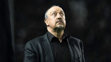 Ο Παναθηναϊκός δεν άντεξε ούτε τον Μπενίτεθ