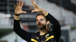 Στην εντατική μετά από τροχαίο ο Μάριος Οικονόμου