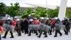 Final Four: Δρακόντεια μέτρα ασφαλείας για τον τελικό Ολυμπιακού – Ρεάλ