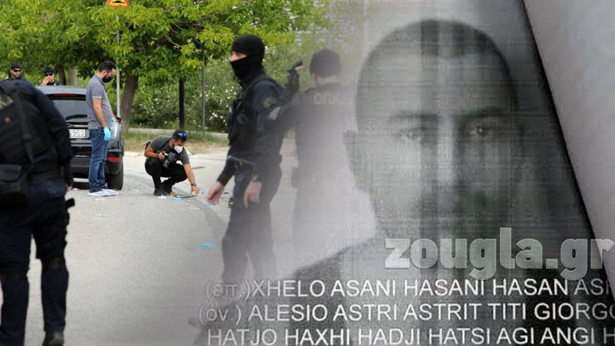 Σεσημασμένος ο τραυματίας στο Μικρολίμανο