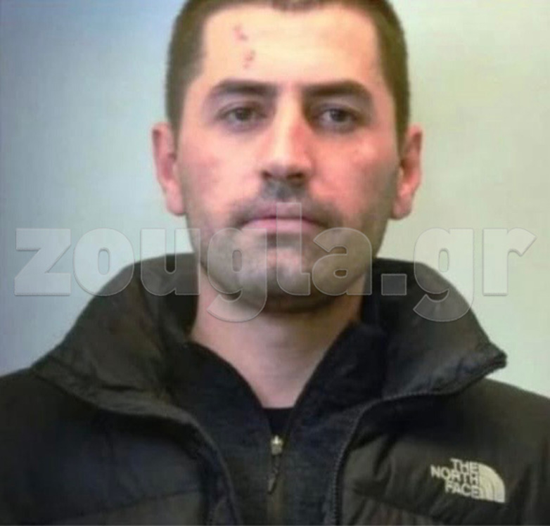 Ο κακοποιός Τίτι