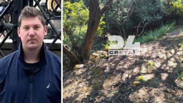 Αλέξης Τσικόπουλος: Έβαλε τέρμα στη ζωή του με ένα καλώδιο