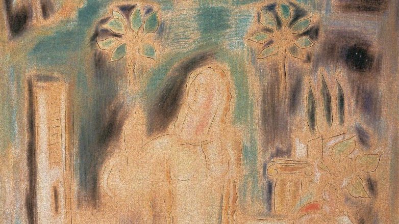 Ιστορικό ρεκόρ για τον Παρθένη στον οίκο Bonhams: Στα 1,25 εκατ. ευρώ η «Ποίηση»