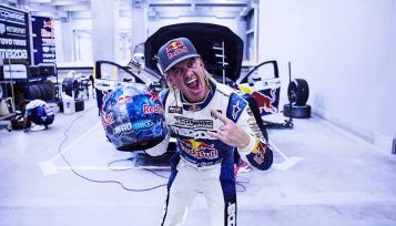 Red Bull Mad Mike Tour: Επική ευκαιρία για… αδρεναλίνη σε 3 ελληνικές πόλεις