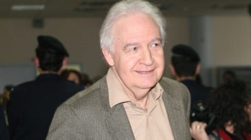 Στέιτ Ντιπάρτμεντ: «Ο Αλέξανδρος Γιωτόπουλος είναι καταδικασμένος δολοφόνος και τρομοκράτης που διέπραξε ειδεχθή εγκλήματα»