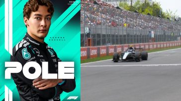 F1: Πως θα ξεκινήσουν σήμερα στον Καναδά τα μονοθέσια για το 5ο Grand Prix της χρονιάς