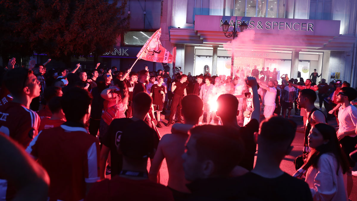 Ετοιμάζεται πάρτι στο Δημοτικό Θέατρο Πειραιά