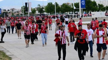 Αυστηροί οι έλεγχοι για τον τελικό του Final Four στο Ο.Α.Κ.Α.