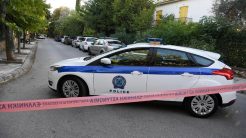 Σκότωσε με σκαμπό τον πατέρα του