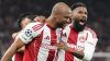 Champions League: Στον τρίτο προκριματικό γύρο ο Ολυμπιακός