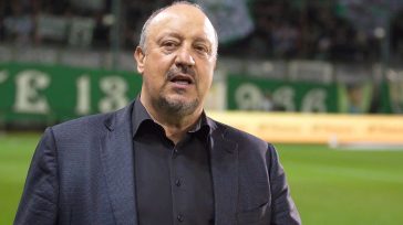 Τα «χρυσά» διαζύγια του Ράφα Μπενίτεθ