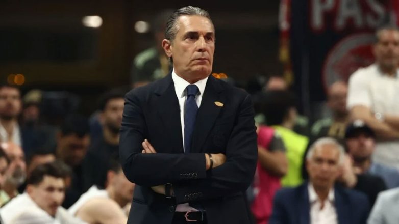 Σκαριόλο: «Θα επιστρέψουμε» Σκαριόλο: «Θα επιστρέψουμε»