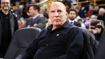 Γκάλης: «Κάθε επιτυχία να φέρνει περισσότερα παιδιά κοντά στο μπάσκετ»
