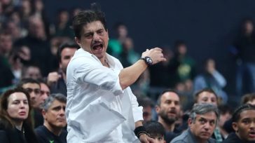 Υπονοούμενα και υπαινιγμοί Γιαννακόπουλου
