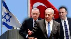 «Εχθρικό κράτος η Τουρκία»