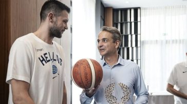 Από φαβορί έγινε το αουτσάιντερ με μια ευχή