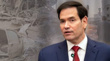 Ρούμπιο: «Σε λίγες ώρες θα έχουμε καλά νέα»