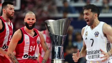 Αντίστροφη μέτρηση για τον μεγάλο τελικό