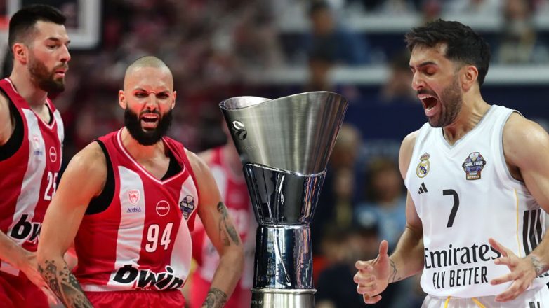 Αντίστροφη μέτρηση για τον μεγάλο τελικό Αντίστροφη μέτρηση για τον μεγάλο τελικό