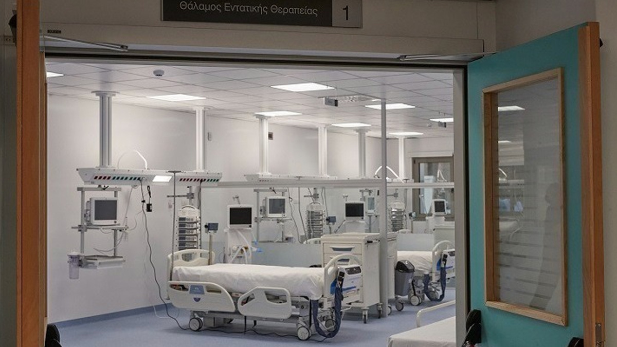 Χανιά: Σε ανακριτή και εισαγγελέα οι γονείς της 3χρονης που νοσηλεύεται στο ΠΑΓΝΗ μετά από κακοποίηση